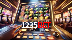 1235Bet - Online Apostas Plataforma -1235Bet.Com