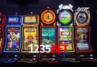 Explore as vantagens do 1235Bet: serviço profissional e confiabilidade