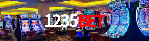Bônus Generosos e Exclusivos no 1235Bet Com para Você!