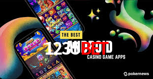 1235Bet: A Experiência de Casino com Jogos de Mesa ao Vivo