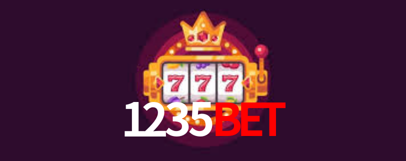 1235Bet - 1235Bet.Com - Cassino Oficial No Brasil