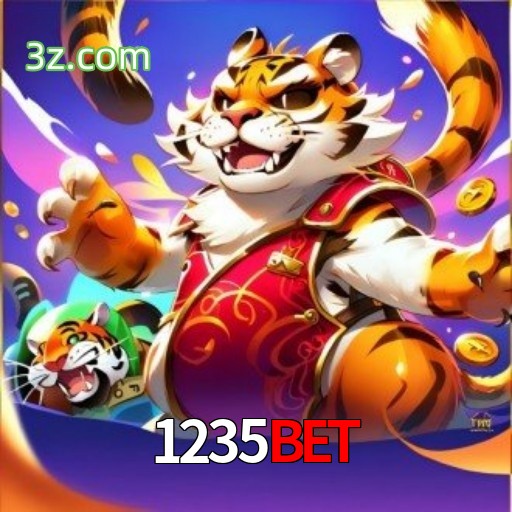 1235Bet: Seu Cassino Premiado com Pagamentos Rápidos